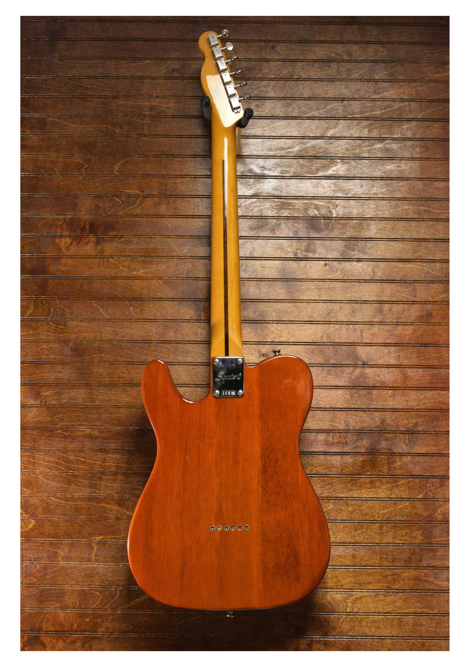 Squier Squier Classic Vibe '60s Thinline Telecaster