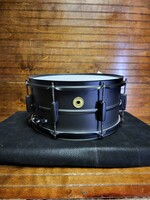 Tama Metalworks BST 6.5"x14" Snare Drum
