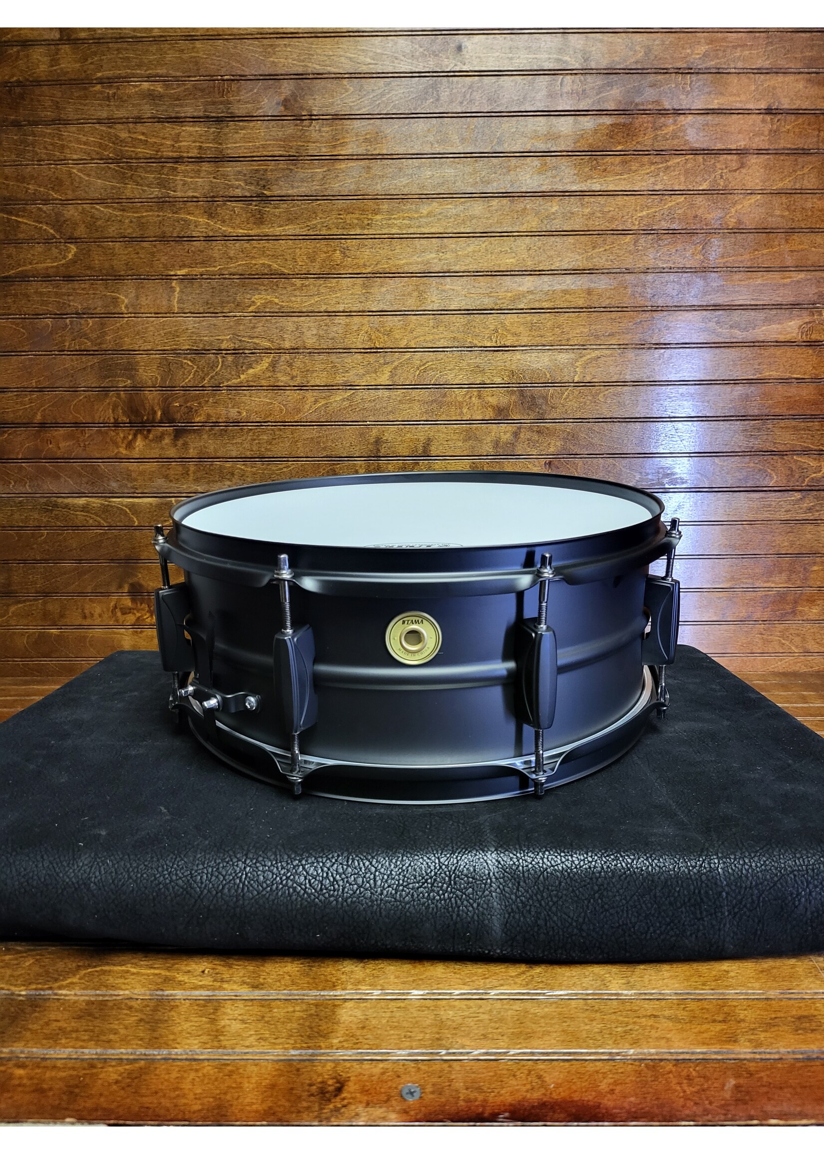 TAMA BST1455  5.5X14 SNARE DRUM