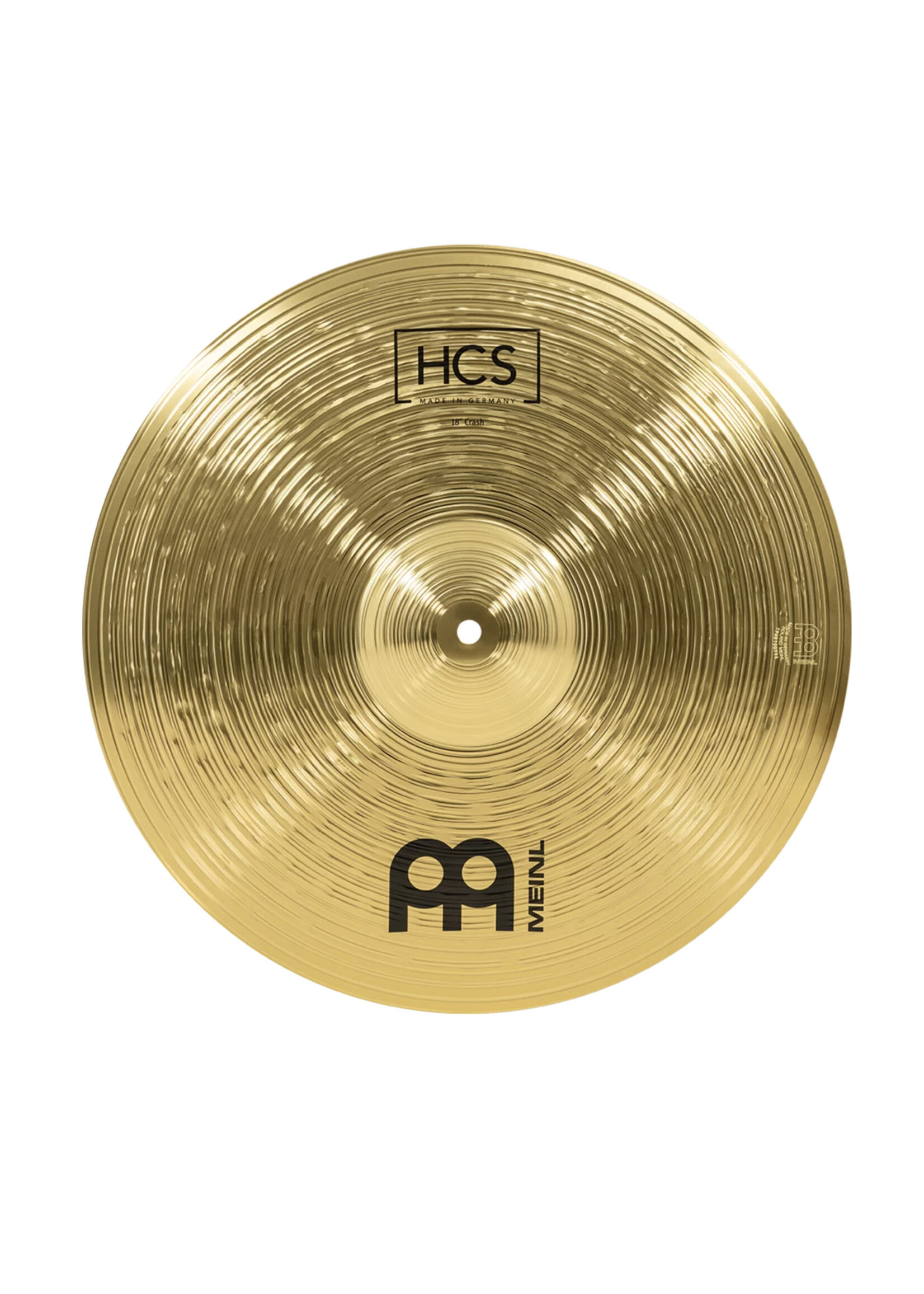 Meinl Meinl HCS  18'' Crash