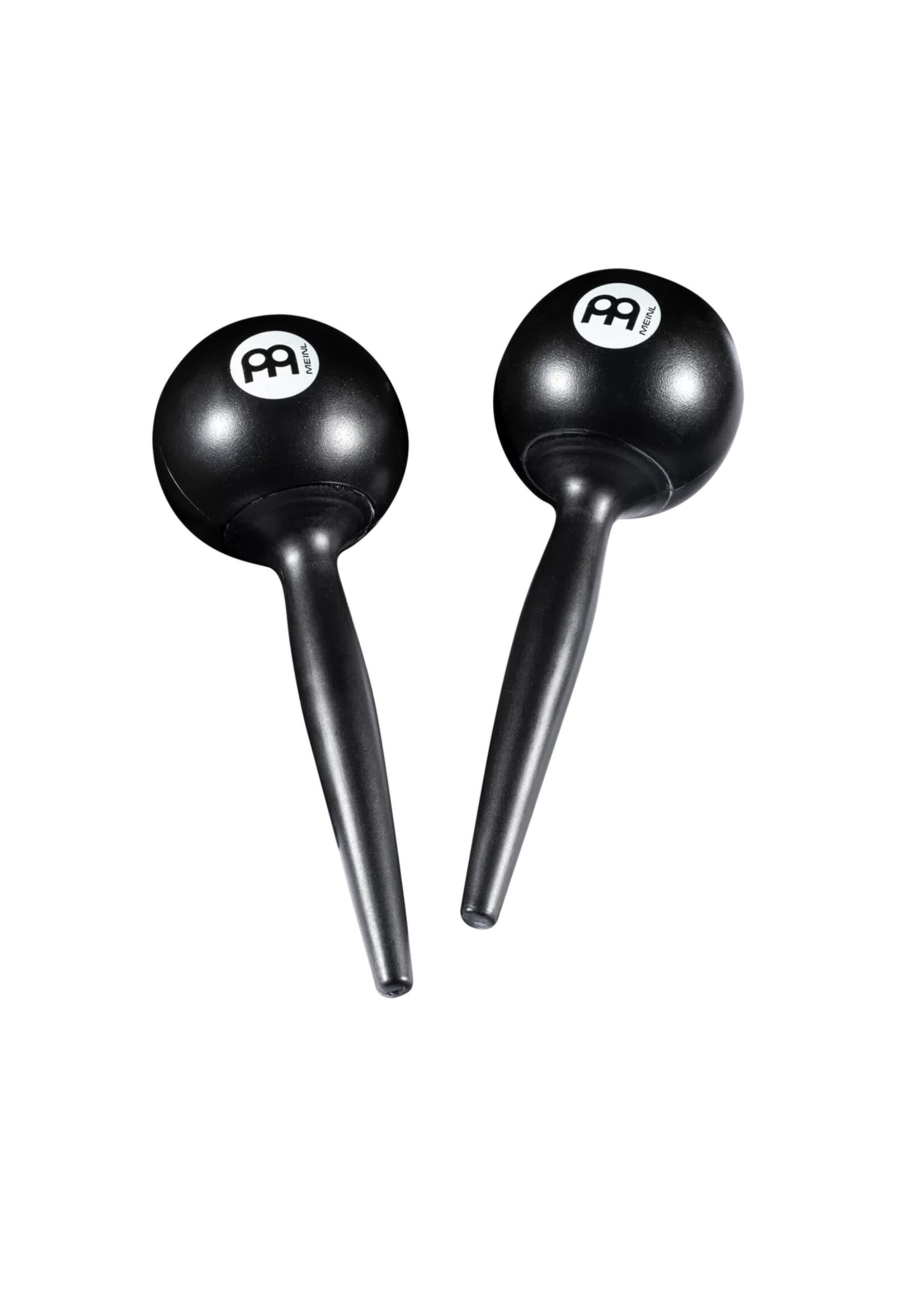 Meinl Live Maracas Black PM3BK