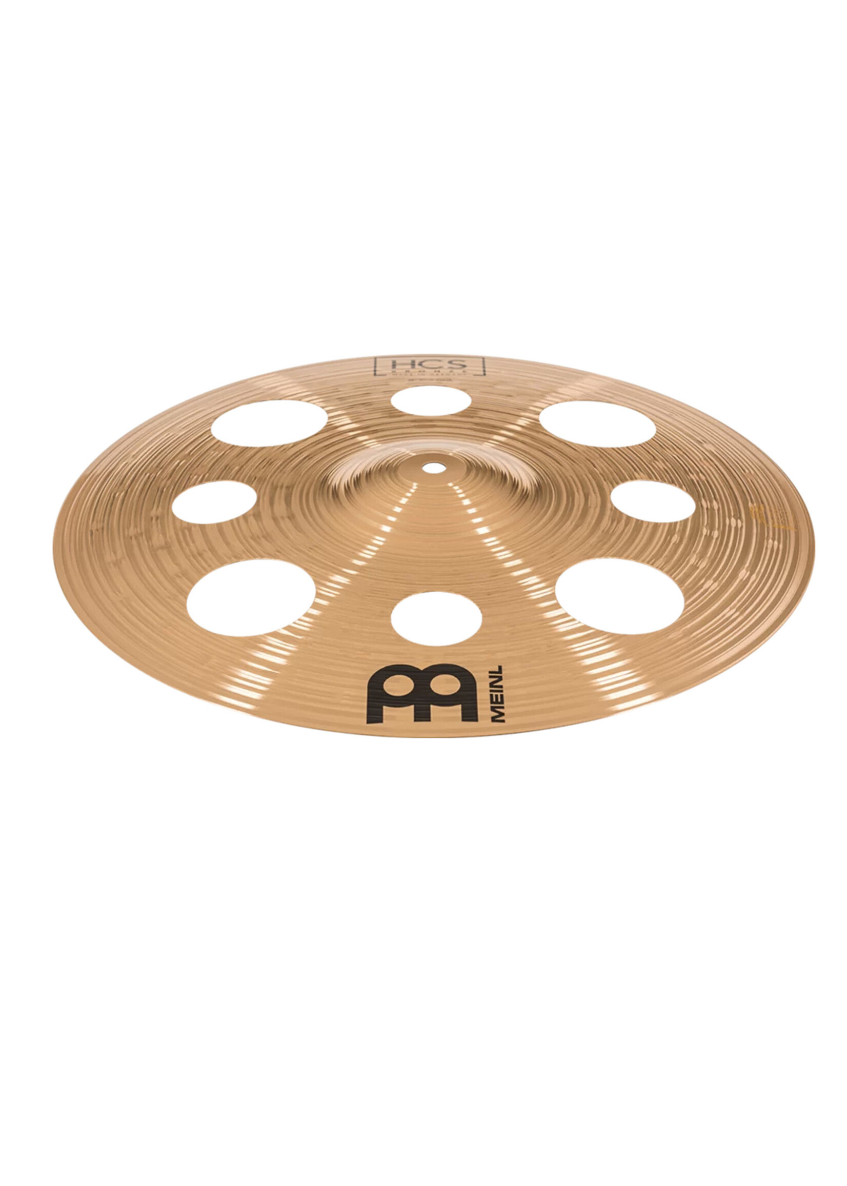 Meinl Meinl HCS 16'' Trash Crash  Cymbal