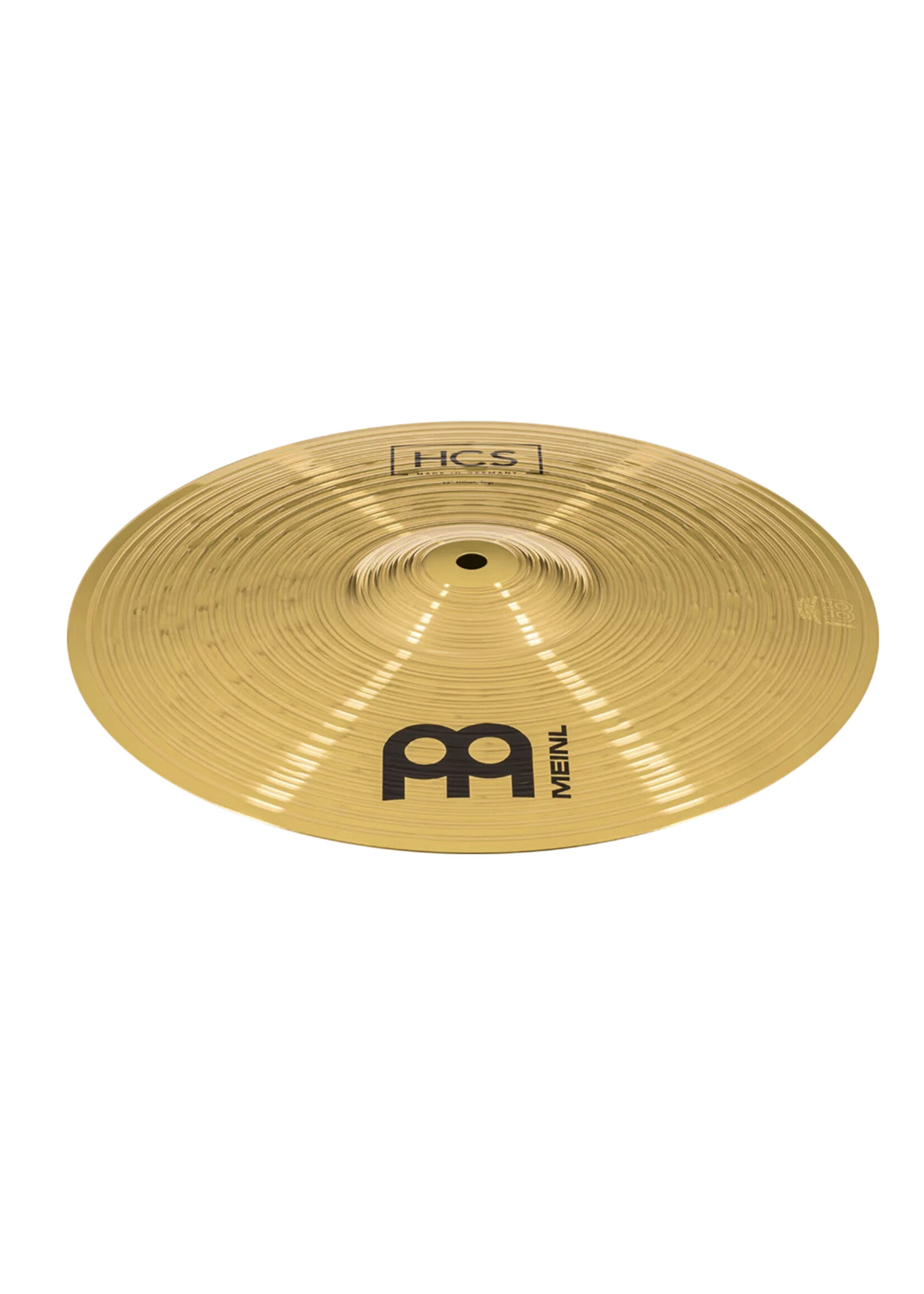 Meinl HCS 13'' Hi-Hat Pair