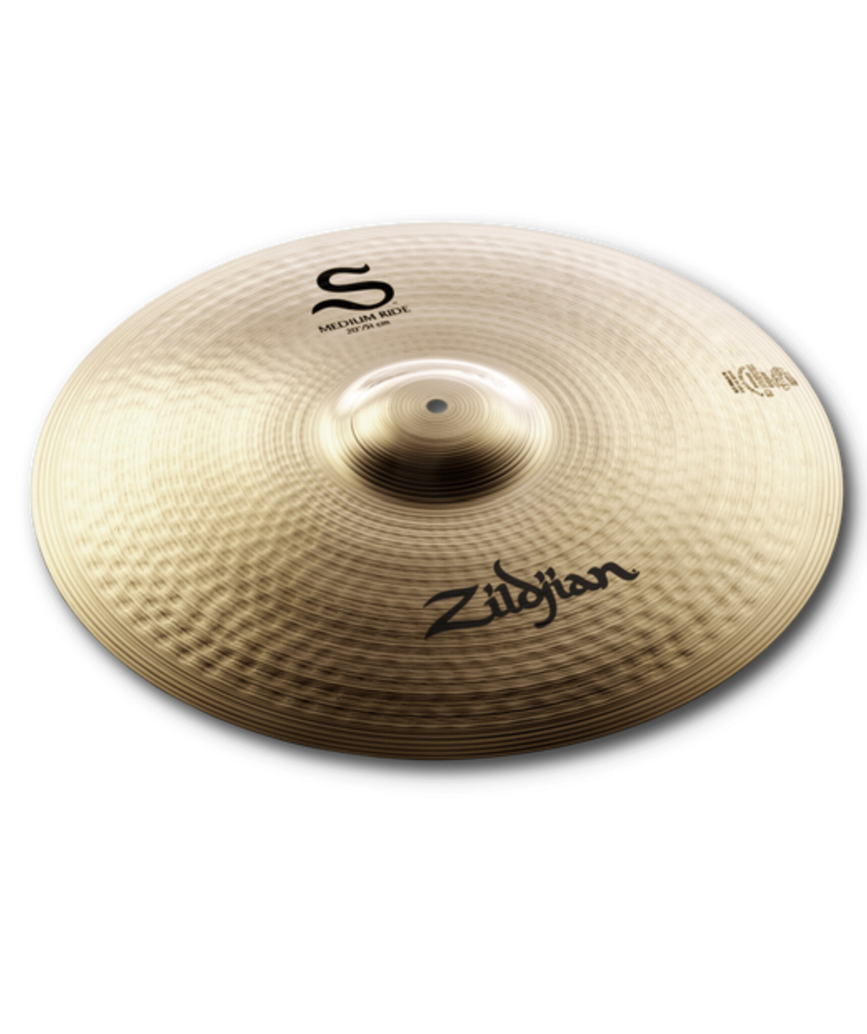 Unión Intervenir Leve Zildjian S Series 20" Medium Ride - Newell's Music