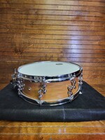 Tama Tama SLP New Vintage Hickory Snare Drum 14x5