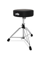 PDP 800 Series Round Top Throne