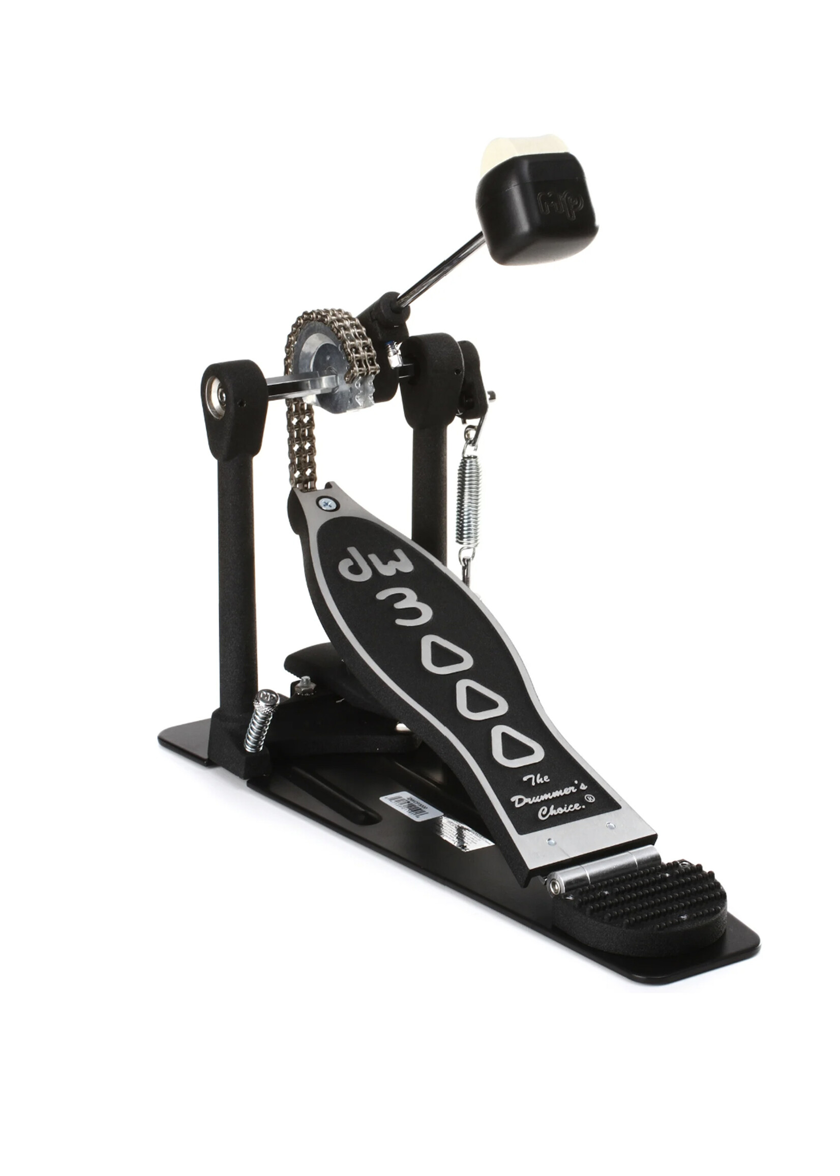 DW DWCP3000  3000 SERIES SINGLE PEDAL