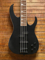 Ibanez Ibanez RGB300BFK Bass Guitar, Black Flat