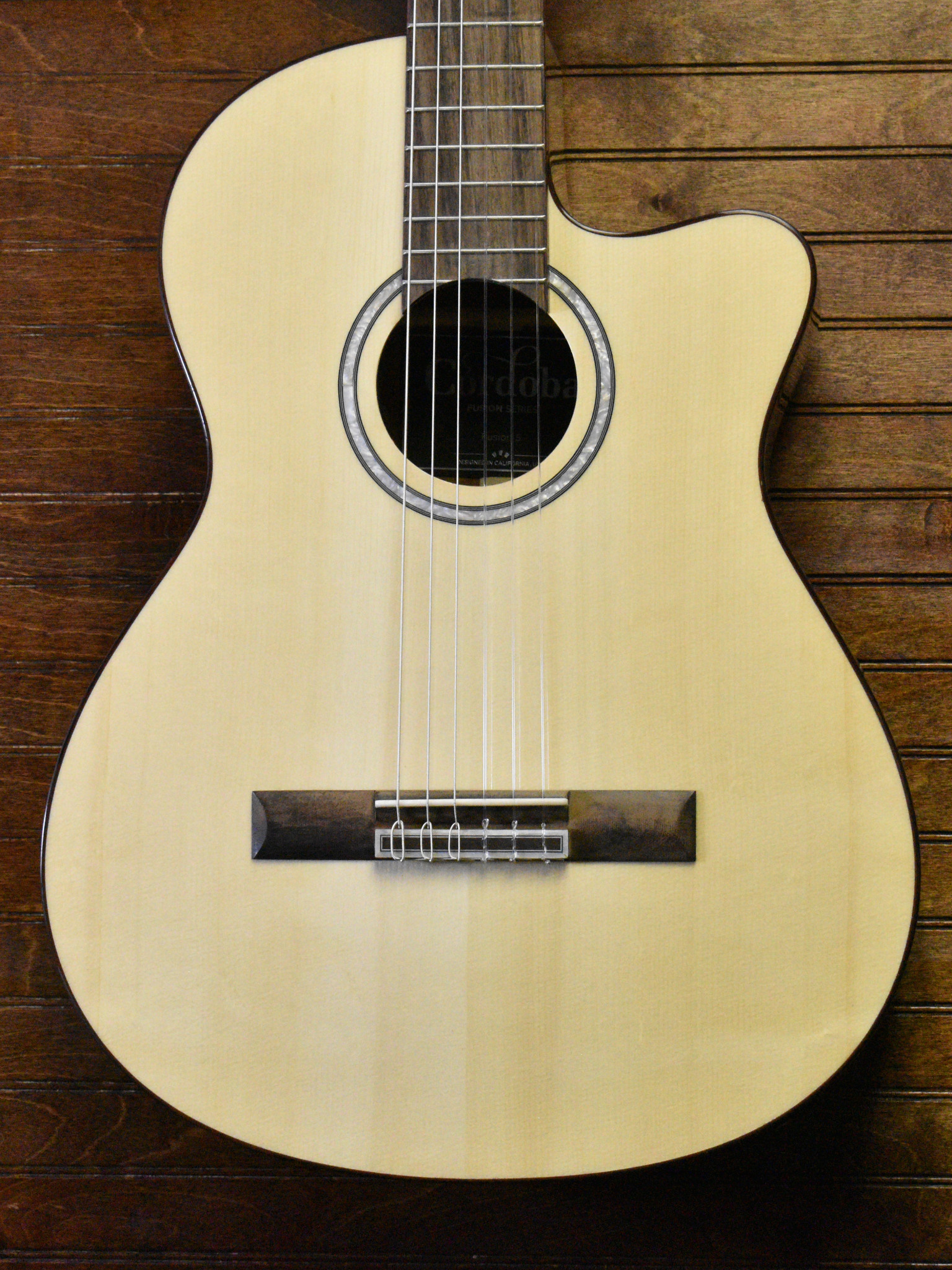 Cordoba sale fusion 5