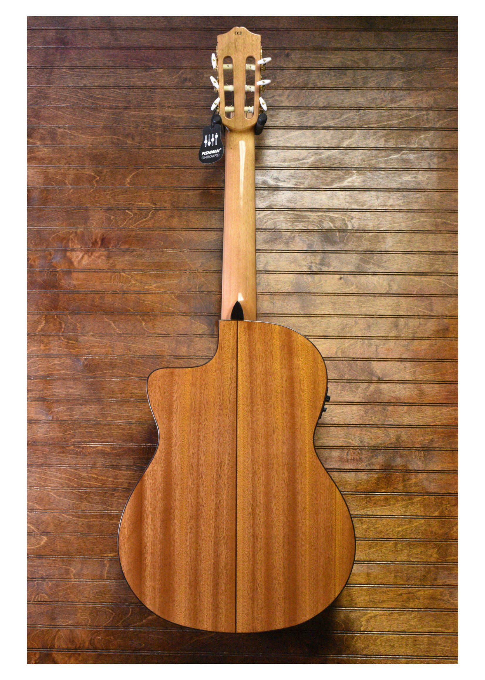 CORDOBA CORDOBA C5-CE NATURAL NYLON STRING