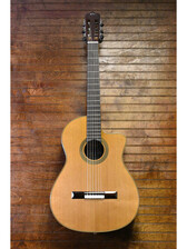 Cordoba fusion orchestra deals ce