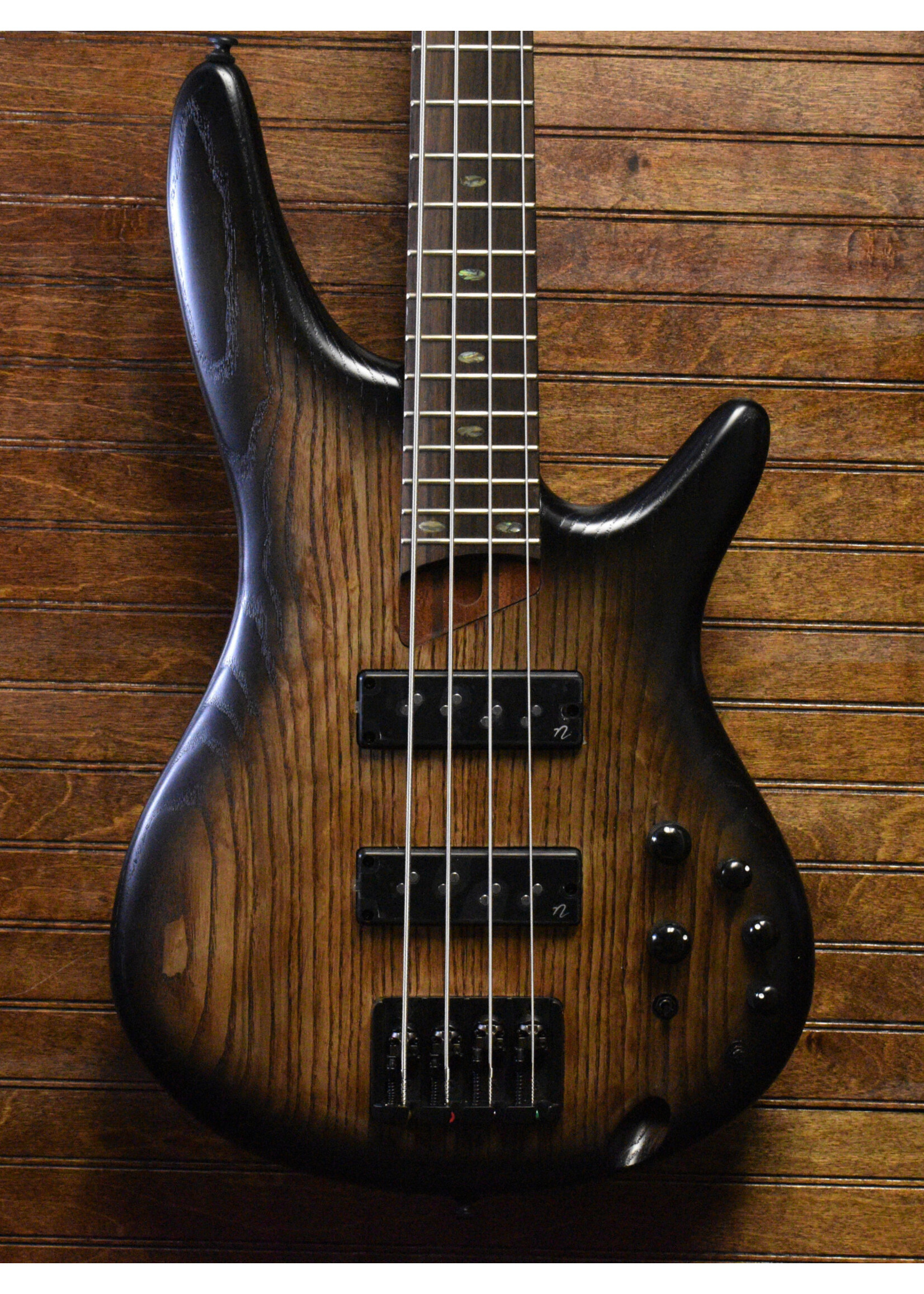 Ibanez IBANEZ SR600EAST 4 STRING ELECTRIC BASS