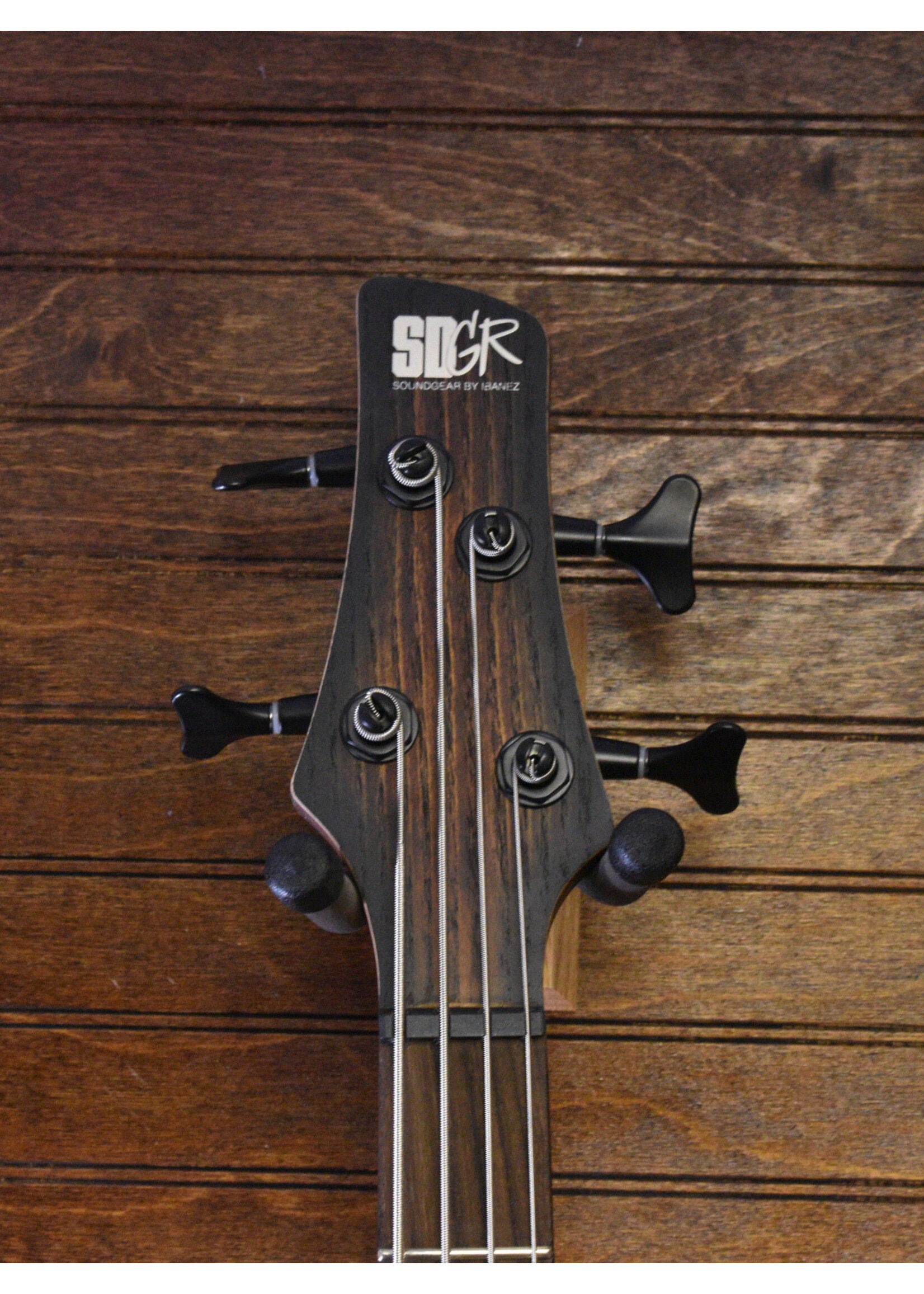 Ibanez IBANEZ SR600EAST 4 STRING ELECTRIC BASS