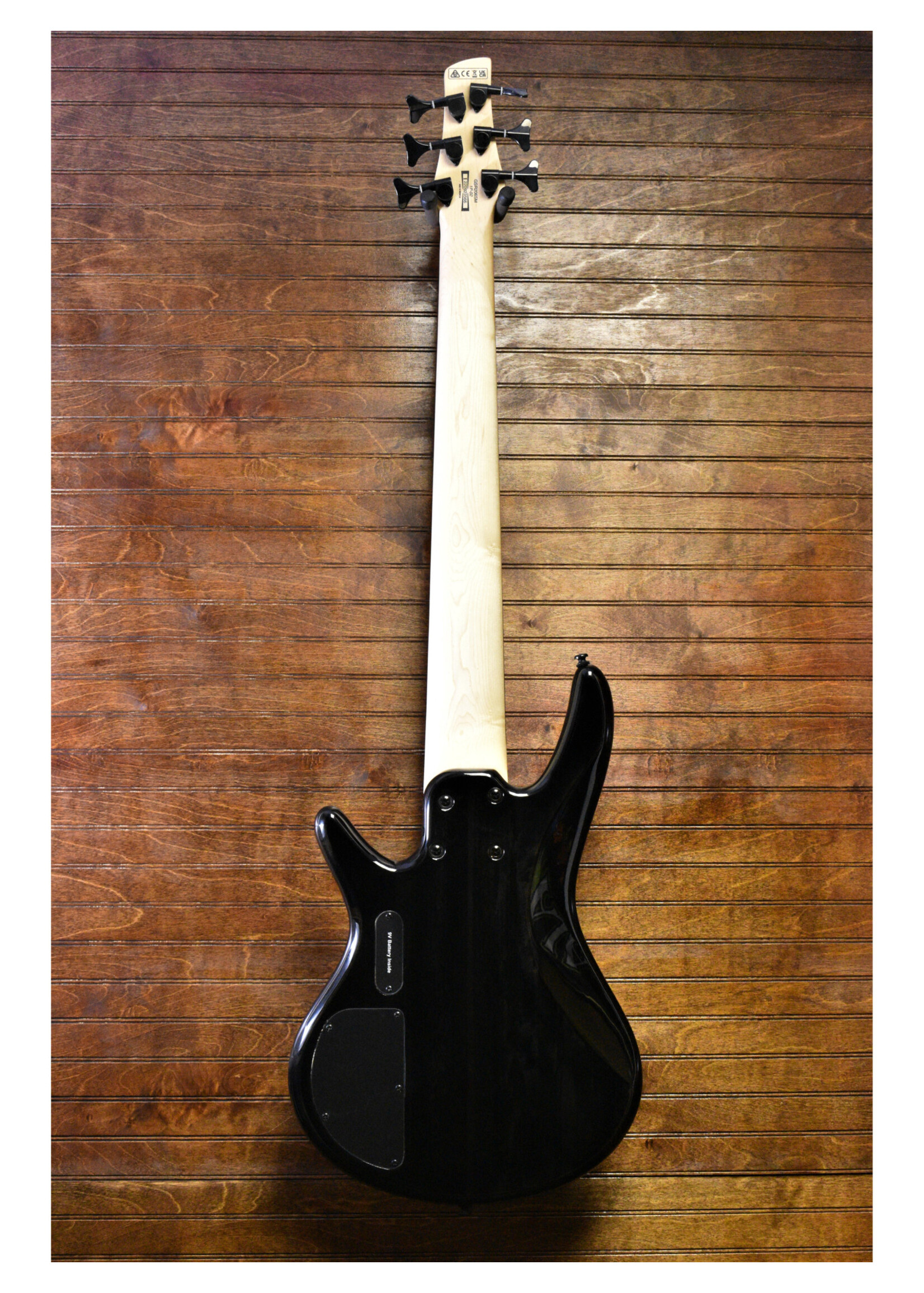 Ibanez IBANEZ GSR206SMNGT