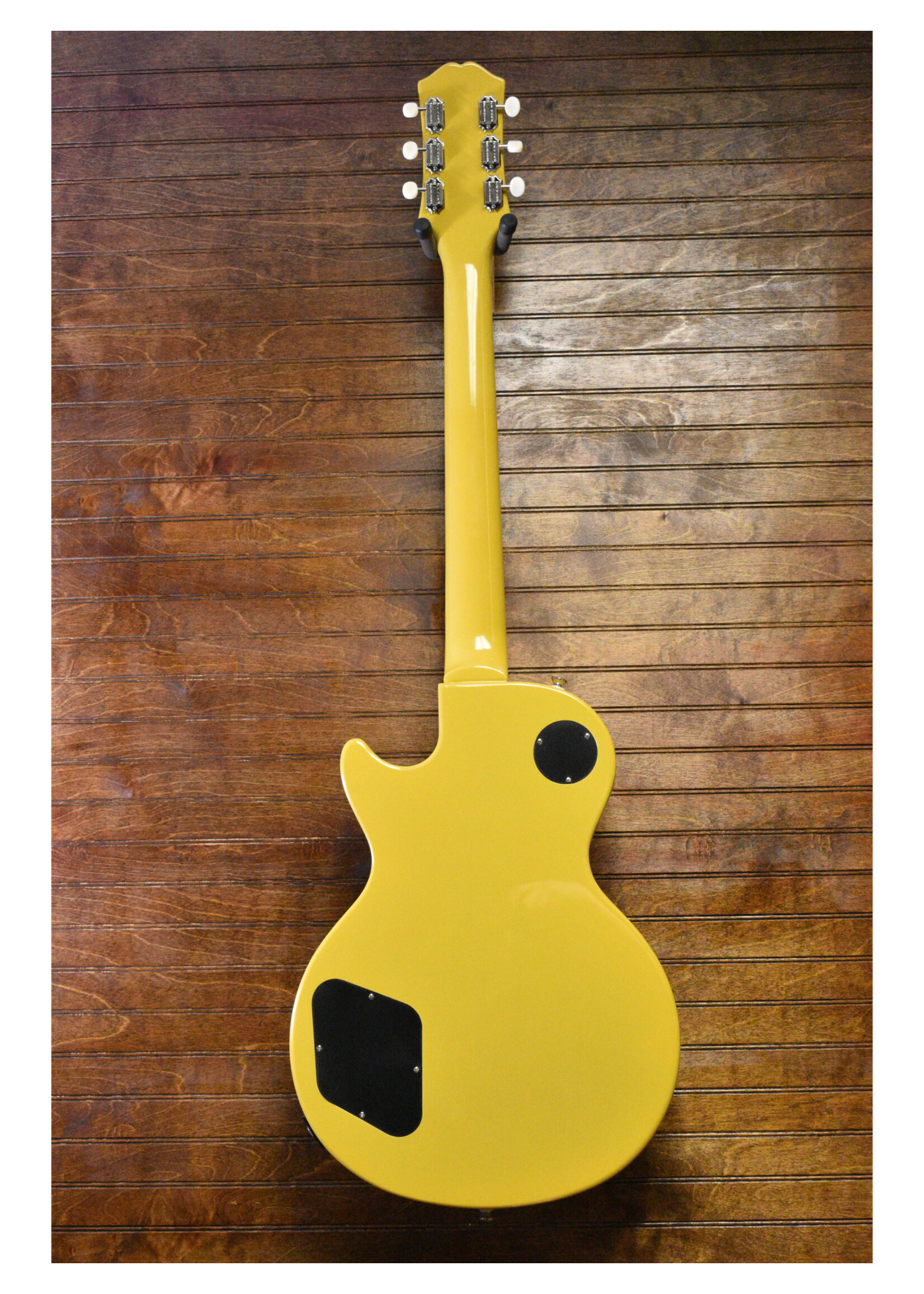 Epiphone Epiphone Les Paul Special, TV Yellow