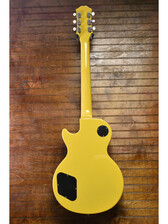 Epiphone Les Paul Special, TV Yellow - Newell's Music