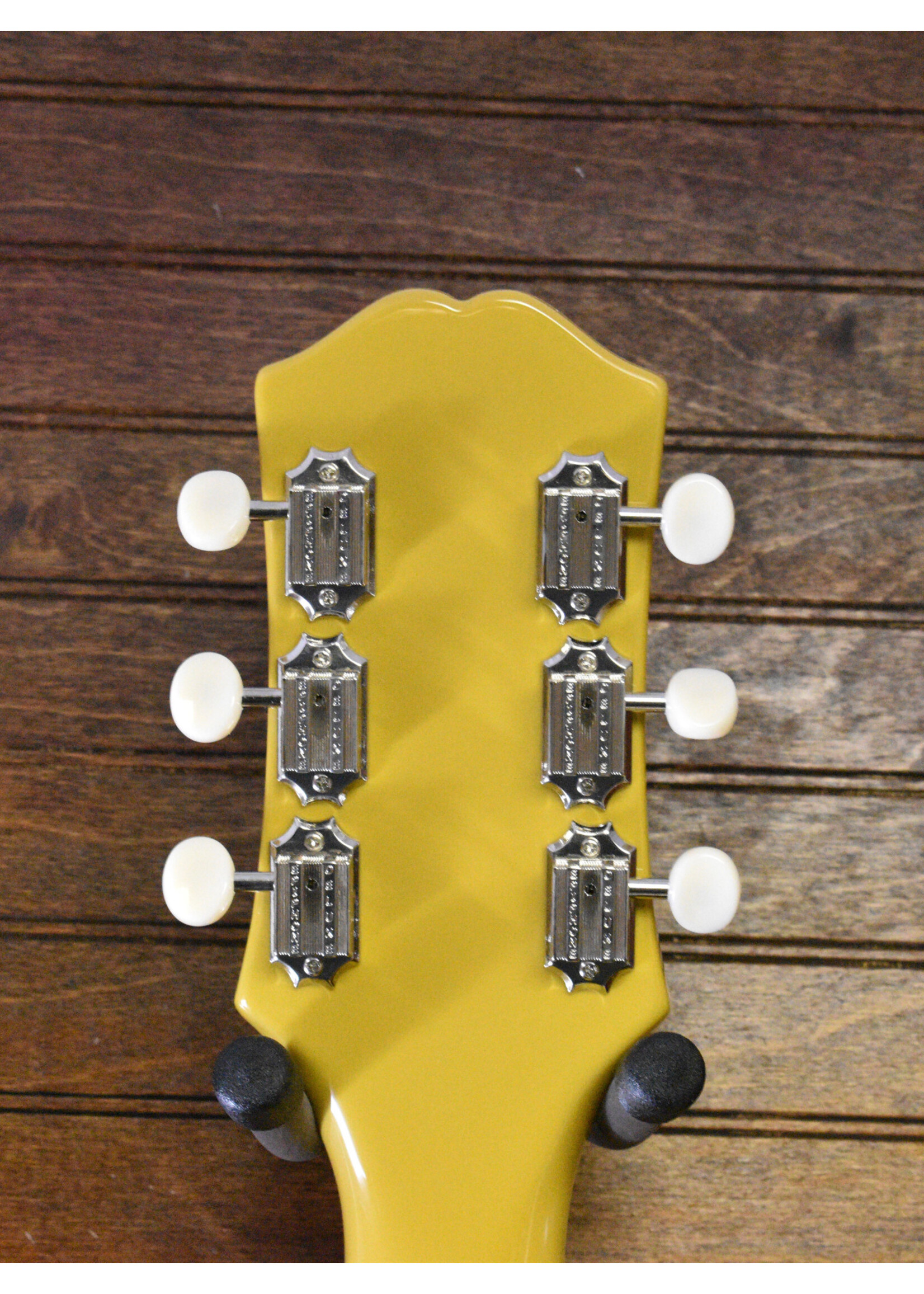 Epiphone Les Paul Special, TV Yellow - Newell's Music