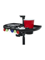 Gator Gator XL Microphone Stand Accessory Tray