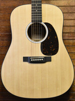 Martin Martin D-10E-02 Acoustic-Electric, Natural