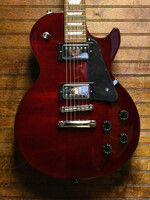 Epiphone EPIPHONE LES PAUL STUDIO WINE RED