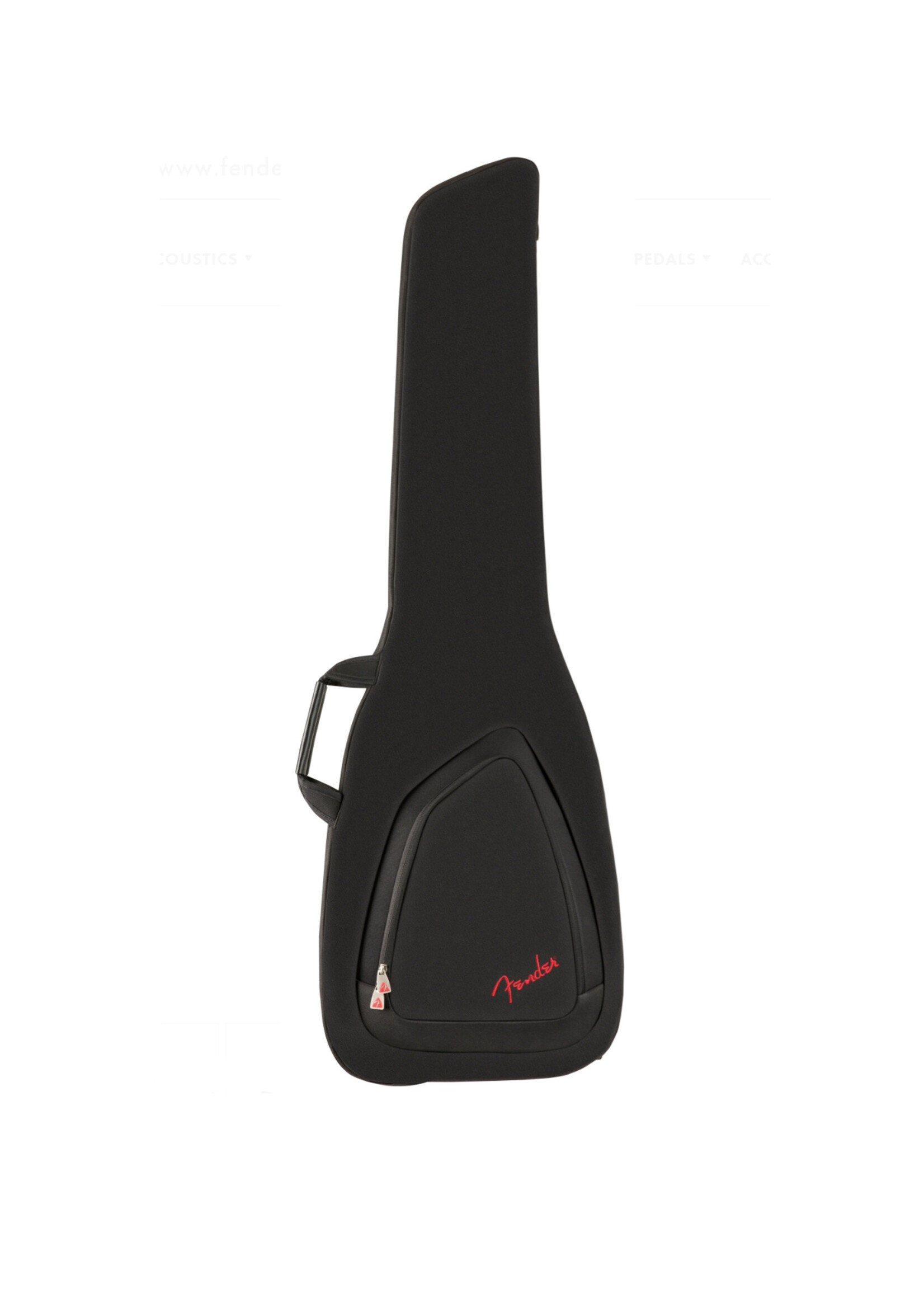 Fender FENDER FB610 ELECTRIC BASS GIG BAG