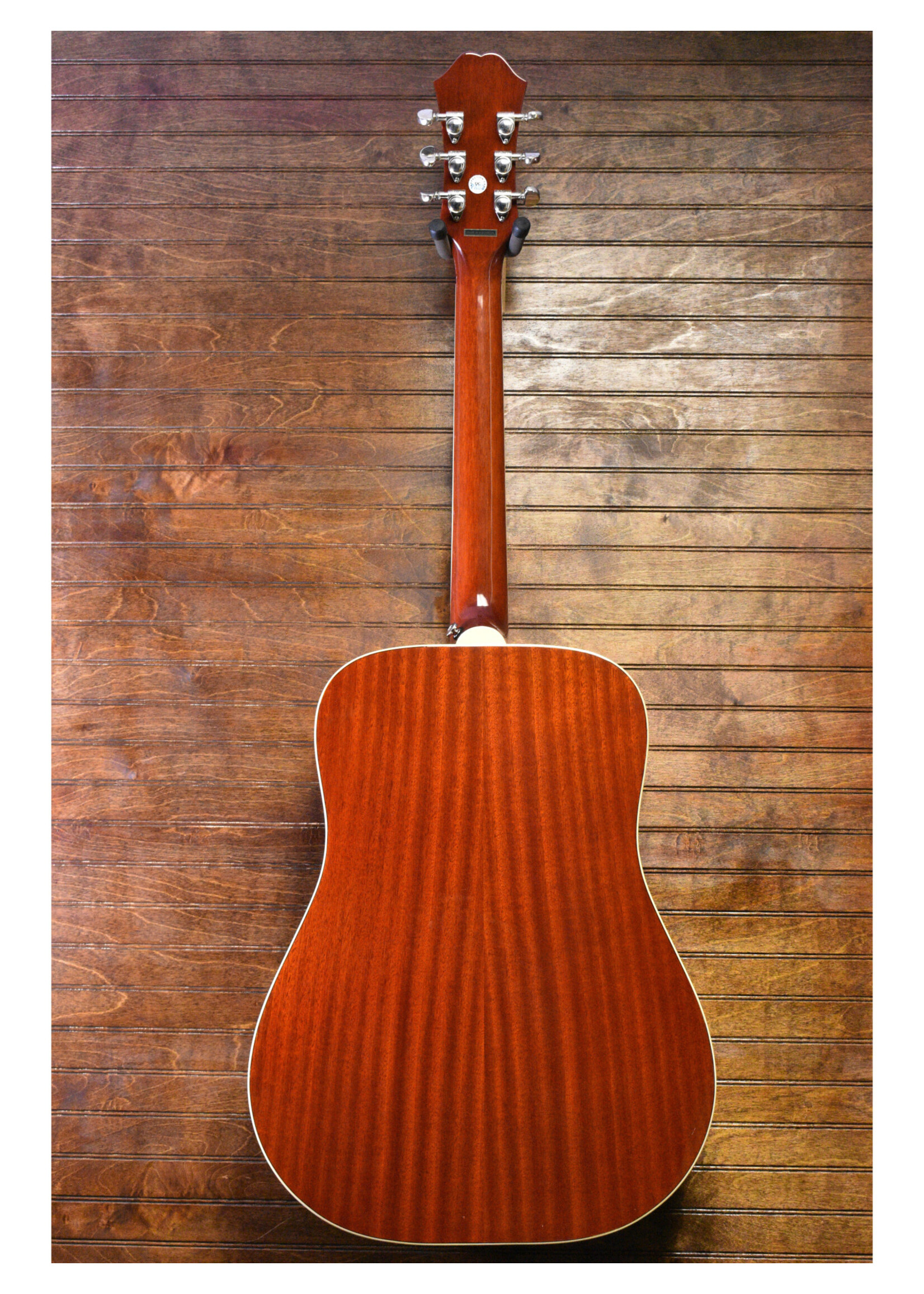 Epiphone Epiphone Hummingbird Studio Acoustic Electric Guitar Faded Cherry Sunburst