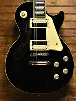 Epiphone Epiphone Les Paul Classic, Ebony