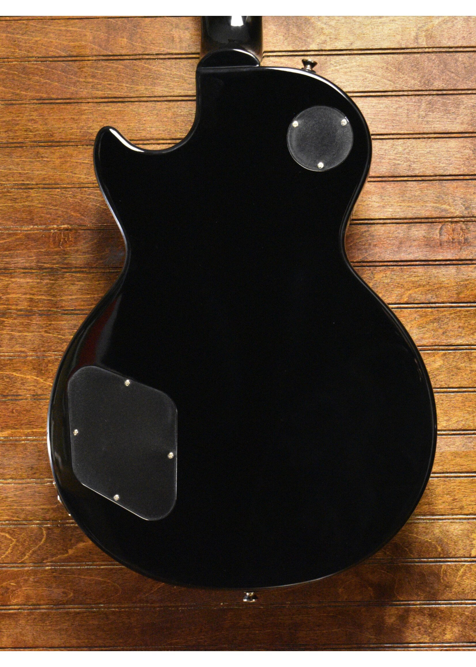 Epiphone Epiphone Les Paul Classic, Ebony