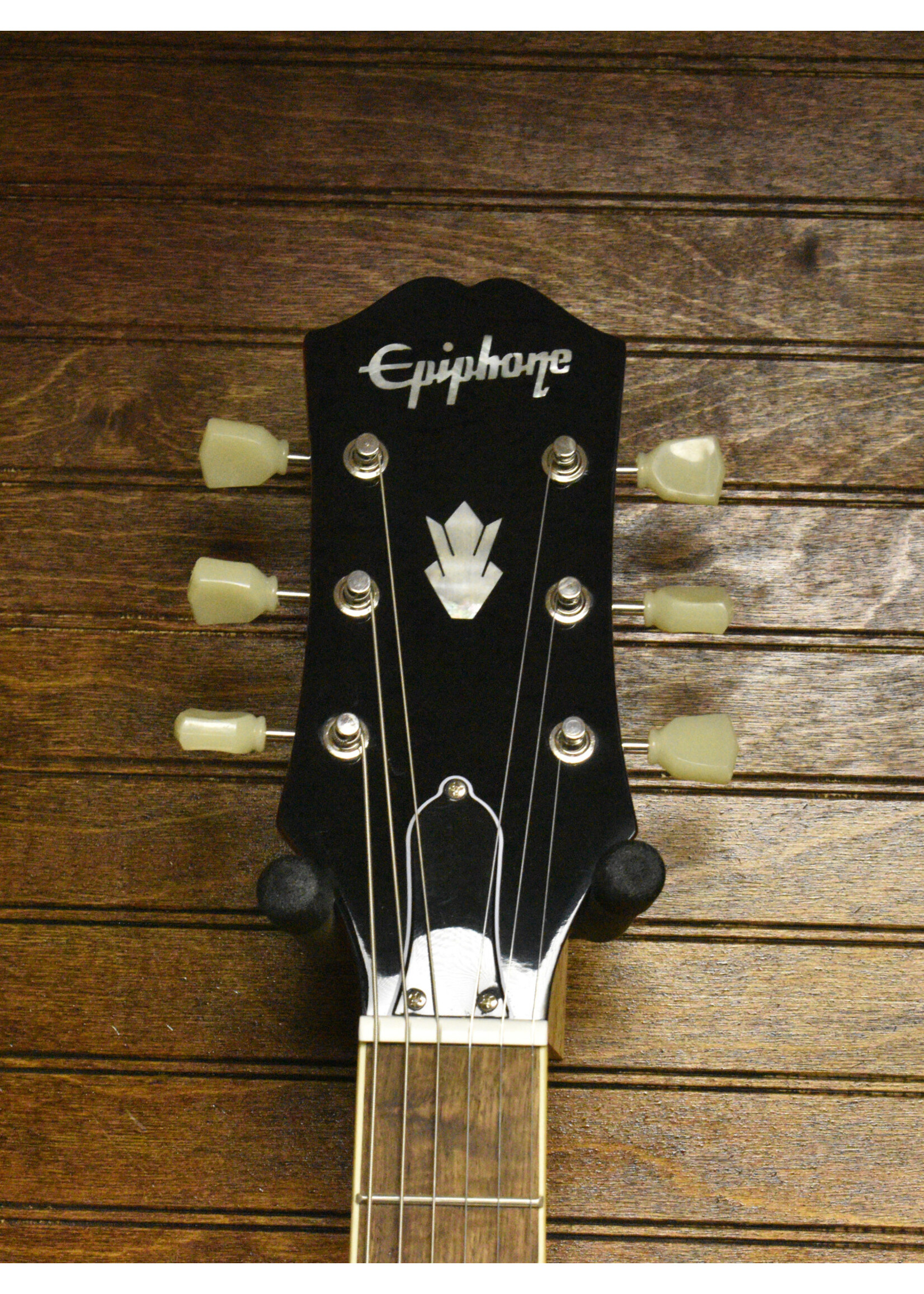 Epiphone Epiphone SG Standard  60S Vintage Cherry