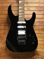 Jackson Jackson dk3xr Hss Black