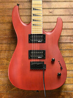 Jackson Jackson JS24 Dkam Dx Redstain/Bkd Neck