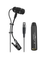 AUDIO TECHNICA Audio Technica Cardioid Condenser Microphone