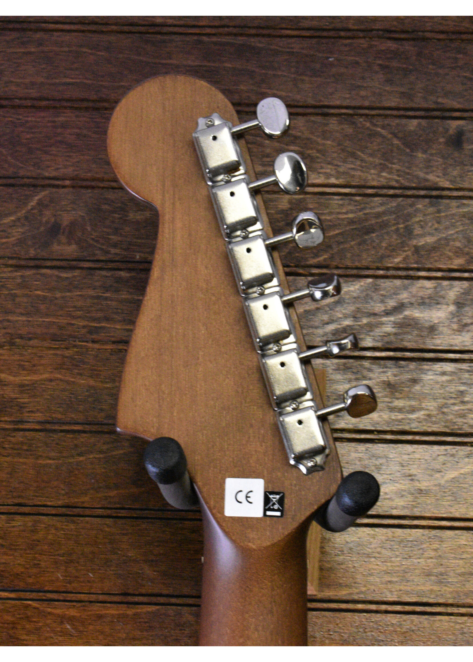 Fender Fender Redondo Player Sunburst