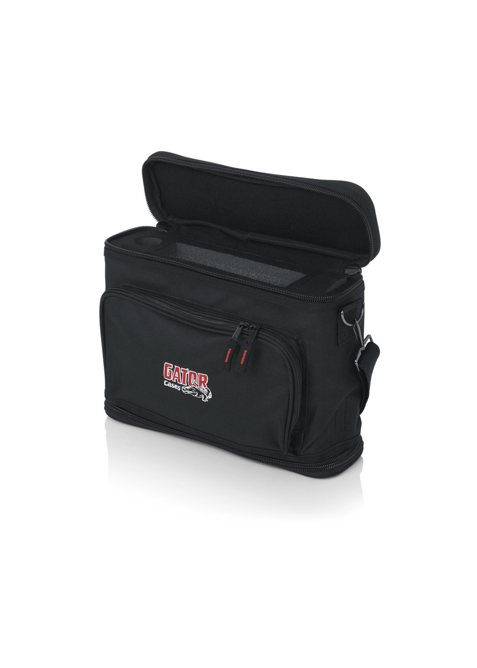 Gator Gator Wireless Microphone Carry Case