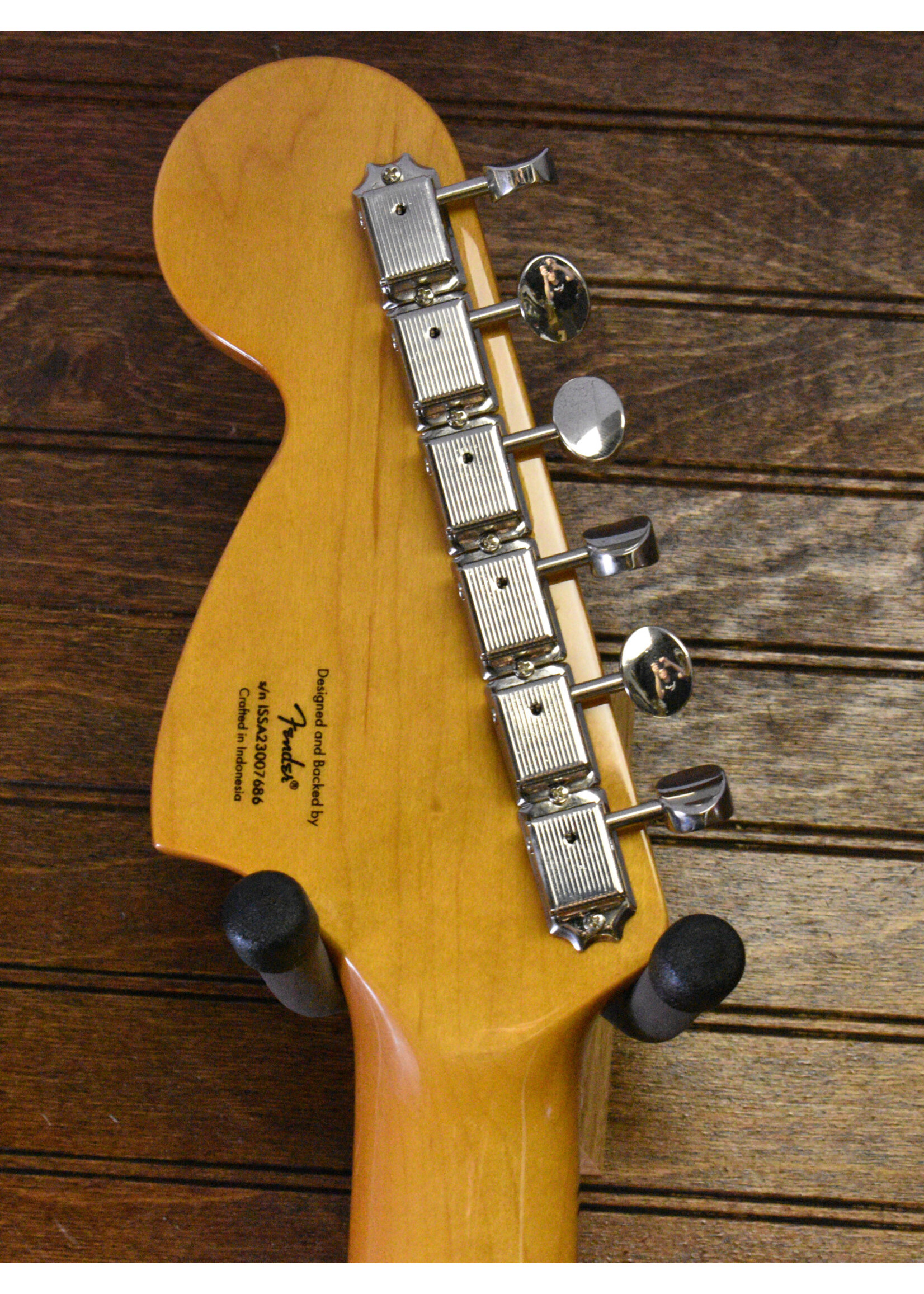 Squier Squier Classic Vibe 70's Stratocaster Natural