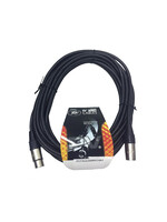 Peavey Peavey 25' Low Z XLR Microphone Cable