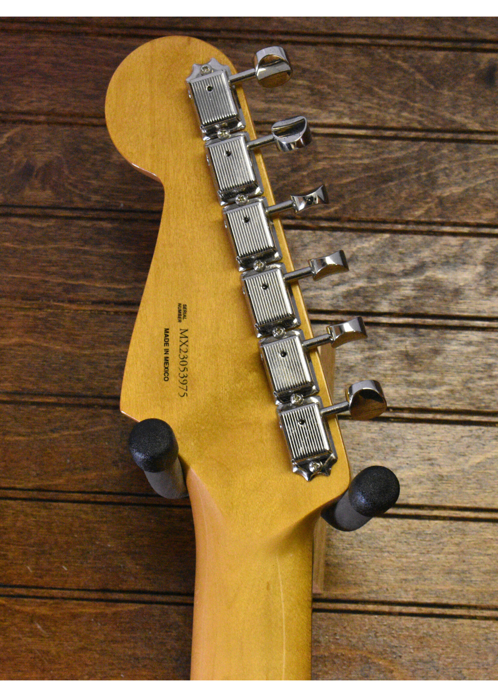 Fender FENDER VINTERA II 60'S STRATOCASTER RW 3TS