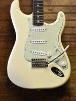 Fender FENDER VINTERA II 60'S STRATOCASTER RW OLYMPIC WHITE