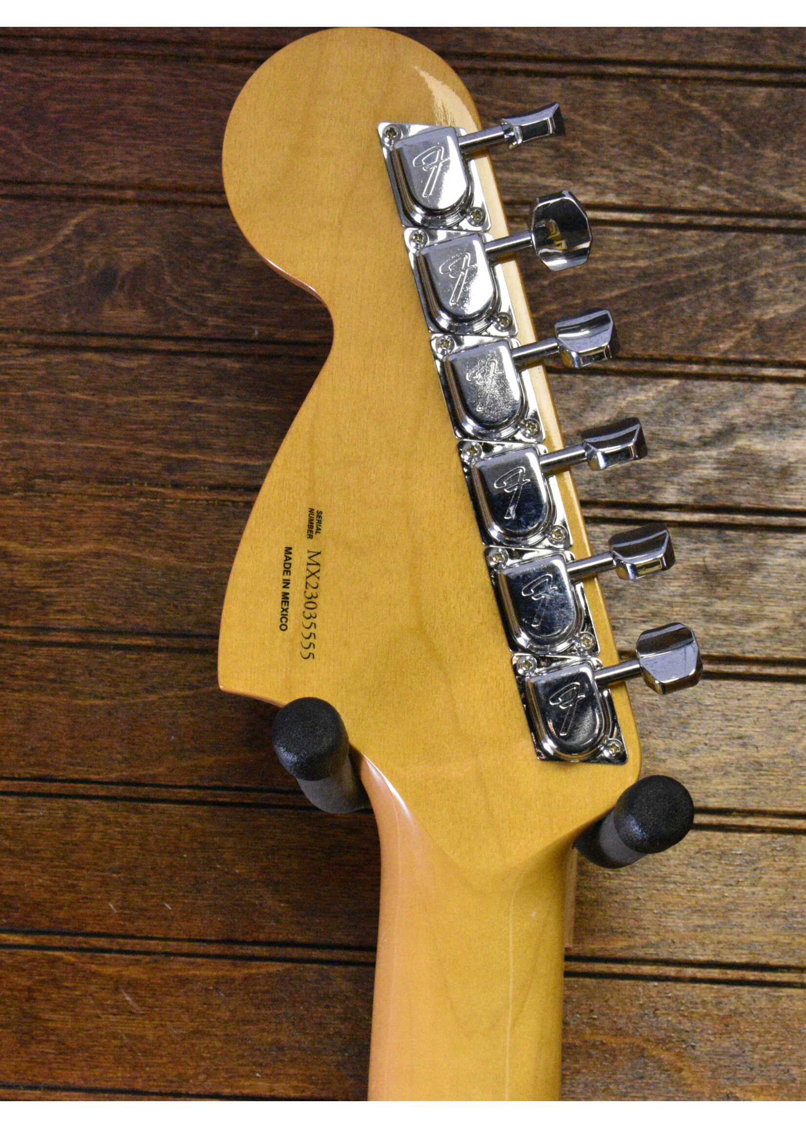 Fender FENDER VINTERA II 70'S STRATOCASTER MN 3TS