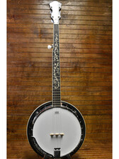 Achetez Ibanez B200 5 String Banjo wBasswood Rim chez Ubuy Maroc