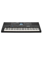 Yamaha Yamaha PSR-EW425 76 Note Keyboard