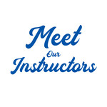 Meet Our Instructors