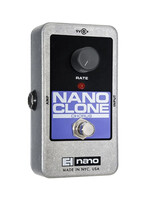 Electro Harmonix EHX Nano Clone Chorus