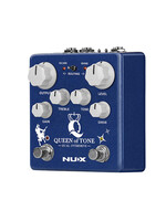 Nux NUX NDO-6 Queen of Tone