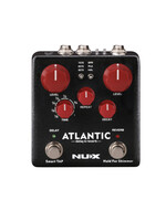 Nux NUX NDR 5 Atlantic Reverb and Delay