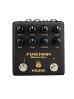 Nux NUX NDS 5 Fireman Distortion