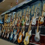 Guitars Under $400!