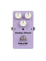 Nux NUX Analog Chorus