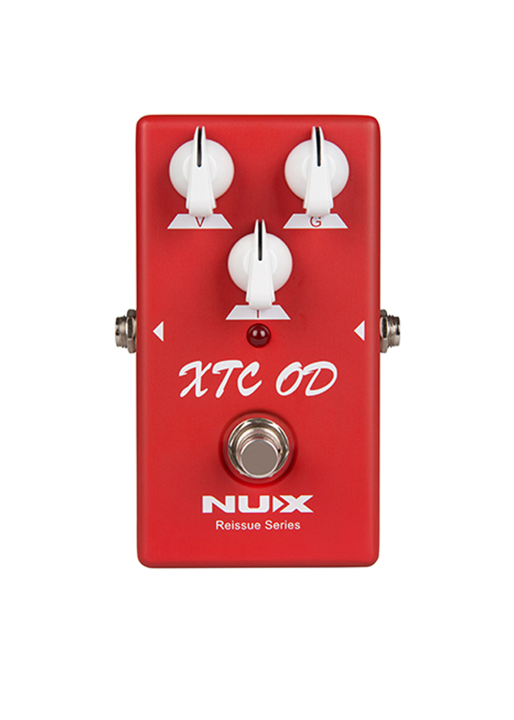Nux NUX XTC OD OVERDRIVE PEDAL