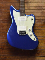 Squier SQUIER PARANORMAL JAZZMASTER XII LRLMPG LPB